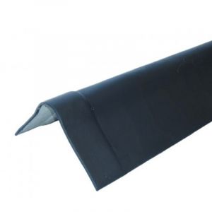 Eternit Ecolor M-Windveer Donkergrijs