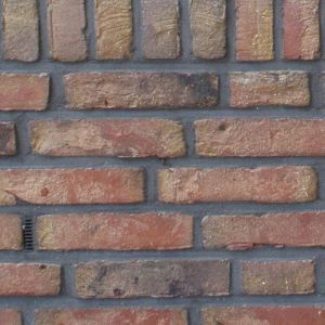 Eurosteen Gaia Handvorm Waalformaat - pallet à 792 stuks