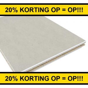 Faay Kozijnpaneel VP54 100,8x60 cm OP=OP HR
