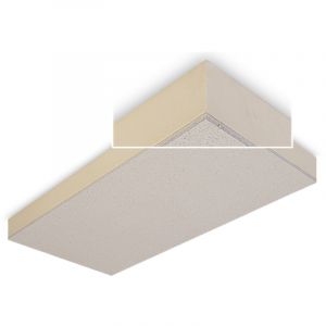PIR + Fermacell - 120+10 mm - 1200x600 mm (0,72 m²) HR1