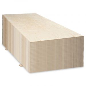 Fins Vuren Underlayment Palletvoordeel - 18 mm - 2440x1220 Mes en Groef (163.9 m²) HR Hoger