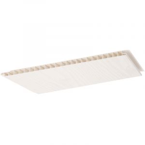 Florence Binnenplafond Paneel Acera 10 mm 2700x250 HR