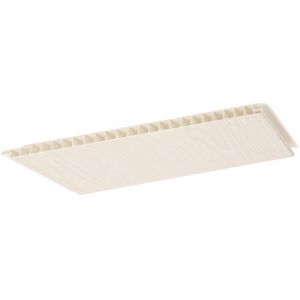 Florence Binnenplafond Paneel Essenza 10 mm 2700x250 HR