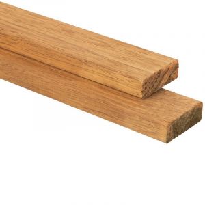 Fraké Geschaafd/Fijnbezaagd 20x67x1850 mm
