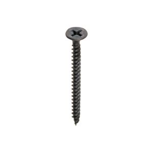Grabber Snelbouwschroef 3,5x35 Fijn Gefosfateerd - Doos à 150 stuks