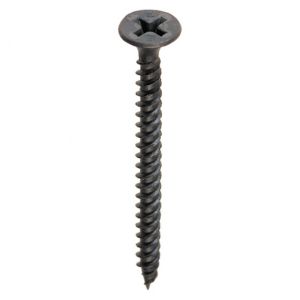 Grabber Snelbouwschroef 3,5x45 Fijn Gefosfateerd - Doos à 120 stuks