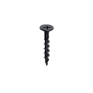 Grabber Snelbouwschroef 3,9x35 Grof Gefosfateerd - Doos à 200 stuks