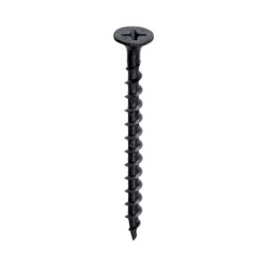 Grabber Snelbouwschroef 3,9x45 Grof Gefosfateerd - Doos à 1000 stuks