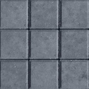 Halve Betonklinkers 8 cm