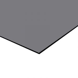 HPL Plaat 6 mm Antraciet RAL 7016 - 305x130 cm HRN