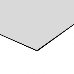 HPL Plaat 6 mm Wit (RAL 9010) - 305x130 cm