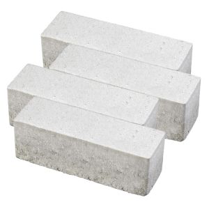Hydro Lineo 30x10x10 cm Grijs