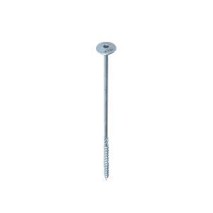 IsoBouw Schroef 260x8 mm (50 stuks)