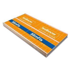 IsoBouw SlimFix XT - Type L