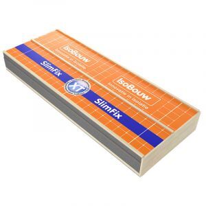 IsoBouw SlimFix XT Passief 9.0M