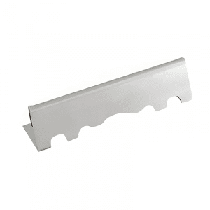 Lijmverdeelmes Vellingkant Kalkzandsteen - 100 mm
