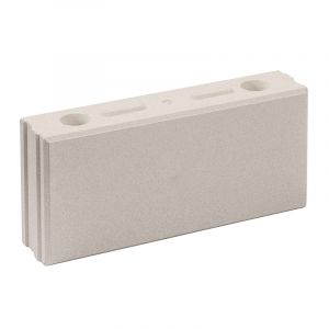 Kalkzandsteen vellingblokken V100/198 CS20