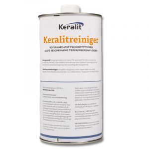 Keralit Reiniger 1000 ml (bestelnr. 2861)