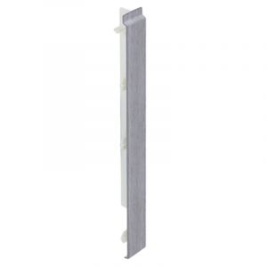 Keralit verbindingstuk voor sponningdeel 190 mm Wit Eiken (modern eiken) (bestelnr. 2818)