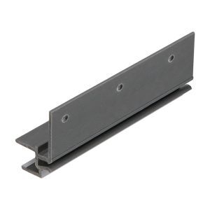 Keralit Montageprofiel 10 mm (bestelnr. 2867)