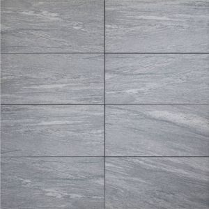 Keramische tegels DUE 40x80x2 cm Trentino Azzurro 