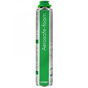 Kingspan Unidek Aerosafe-Foam