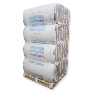 Knauf Acoustifit - 150 mm - 1350x600 mm pak à 4,05 m² Rd 4,05 m² K/W HR palletvoordeel