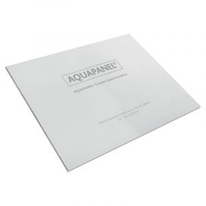 Knauf Aquapanel Outdoor 12,5 mm 1200x900