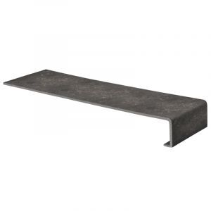 Lignodur Overzetvensterbank 250 mm (bestelnr. 7233) HR