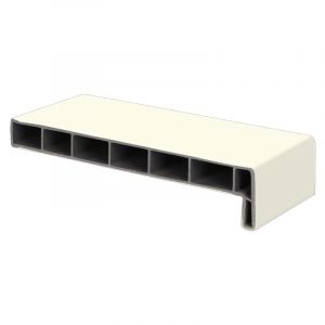 Lignodur Vensterbank 200 mm (bestelnr. 7202) HR