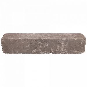 Linia Excellence Getrommeld 12x12x60 Taupe