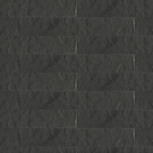 Linia Excellence Rockface 10x15x60 cm Nero