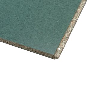 Melamine Spaanplaat V313 18 mm 2440x1220 Mes en Groef