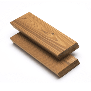 Modiwood Rhombus 25 Geschaafd