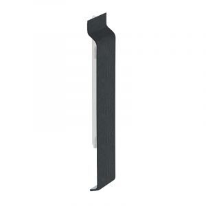 Keralit verbindingstuk voor sponningdeel 143 mm Monumentengroen  (classic colours) (bestelnr. 2813)