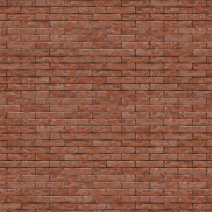 Nelissen Passion Rosso Handvorm Waalformaat - pallet à 374 stuks
