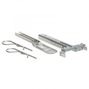 Nonius Metal Stud Ophang Set 85mm HR
