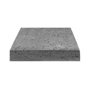 Oud Hollandse Tegel 40x40x5 cm Antraciet