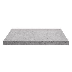 Oud Hollandse Tegel 60x40x5 cm Grijs