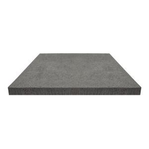 Oud Hollandse Tegel 80x80x5 cm Antraciet