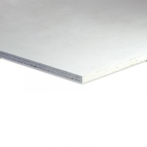 Okoume Multiplex 2-zijdig Gegrond, WBP Verlijmd - B/BB 15 mm 2500x1220