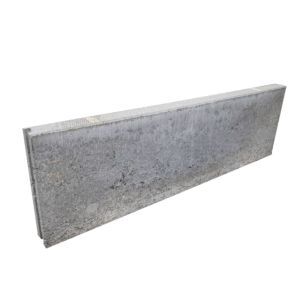 Opsluitbanden 6x30x100 cm Grijs