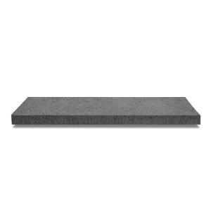 Oud Hollandse Opsluitbanden 5x30x100 cm Antraciet