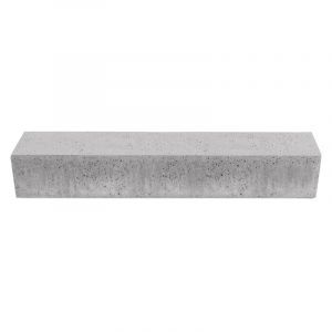 Oud Hollandse Stapelelement 20x20x100 cm Grijs