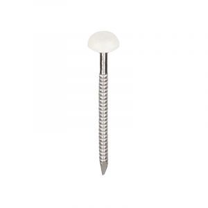 Polytop Nagel RVS 3,5x50 mm (bestelnr. 2192)
