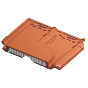 Postel Orage Ventilatiepan