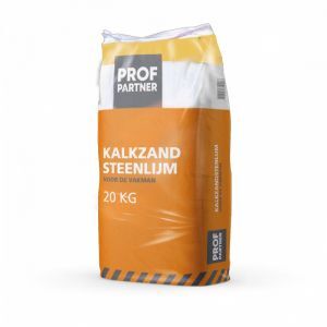 ProfPartner Kalkzandsteenlijm HR correct