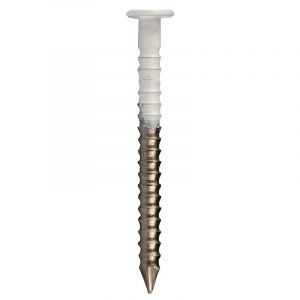 Rockpanel Nagel RVS 32x2,8 mm (200 stuks) HR
