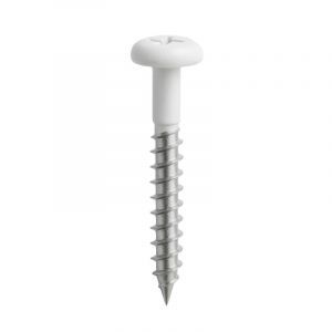Rockpanelschroef RVS 4,5x35 mm HR