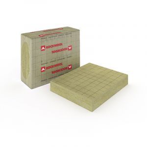 ROCKWOOL RockFit Duo